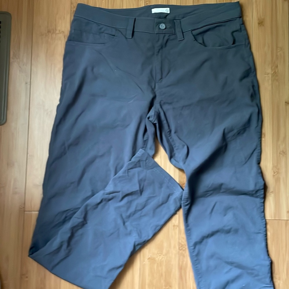 Tasc Performance Tailored Pants. - image 1